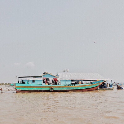 沿途风景依然美丽_长安