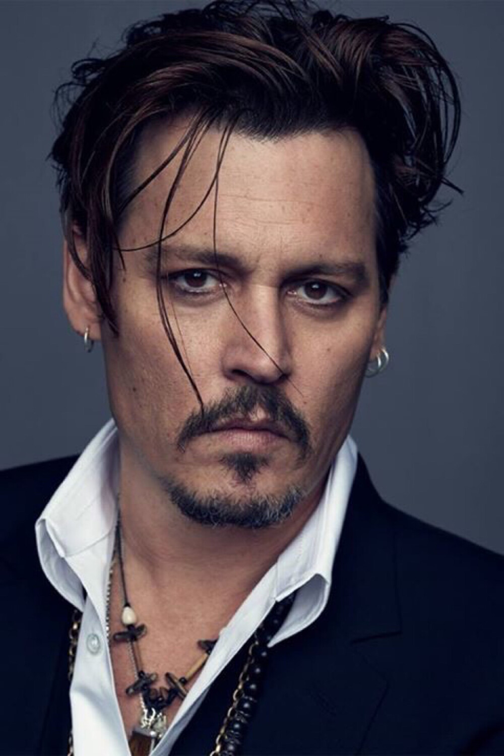 Jonny Depp