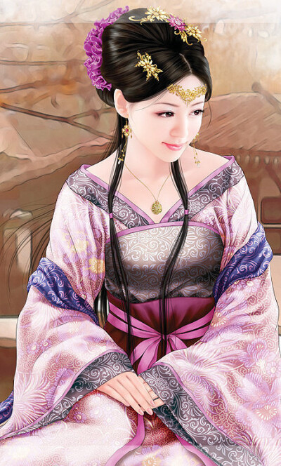 手绘