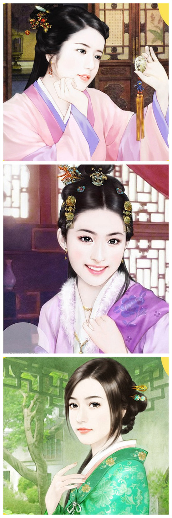 手绘