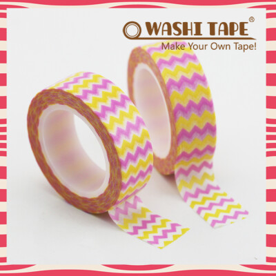 Washi tape;和纸;和纸胶带;日本和纸胶带;印刷和纸;纸胶带;装饰纸胶带;手撕和纸胶带;纸贴胶带