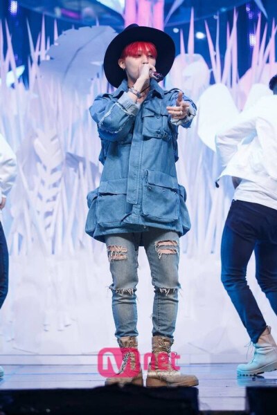 可爱又帅气的Gd