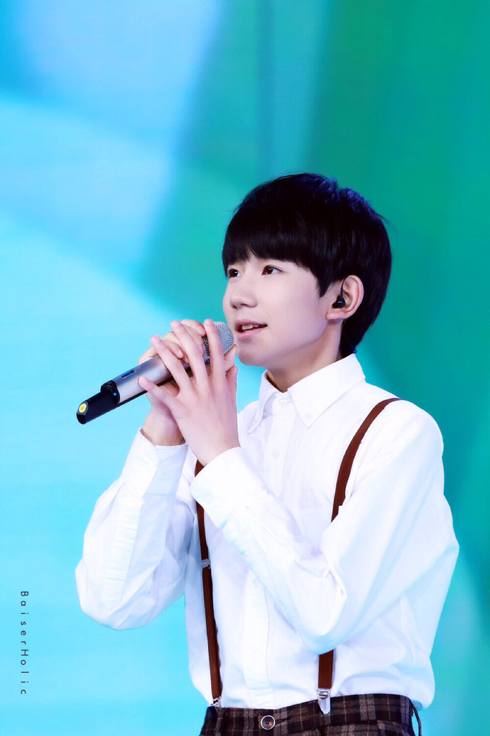 tfboys 王源