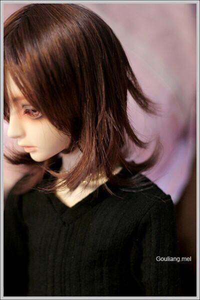 BJD～Dolkot-hara～