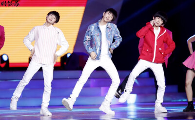 TFBOYS