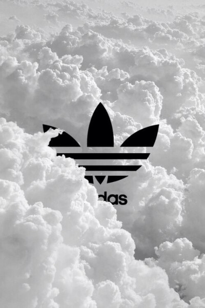 iPhone高清adidas壁纸