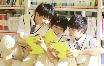 TFBOYS