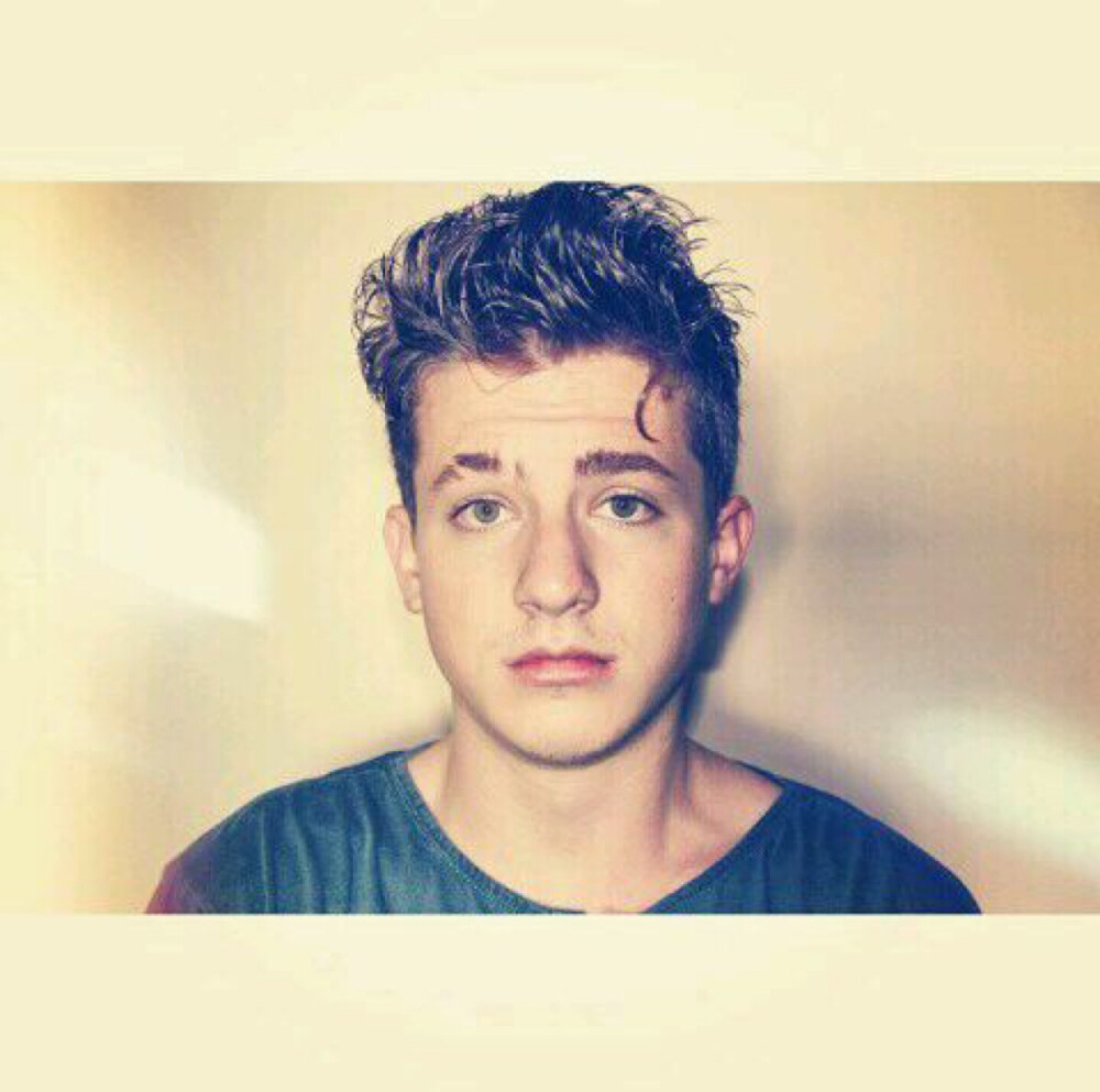 charlie puth