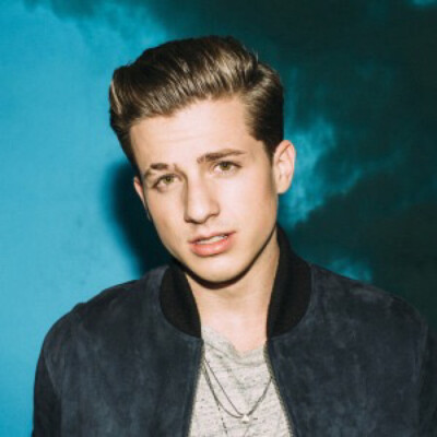 charlie puth