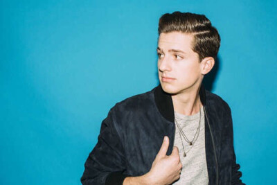 charlie puth