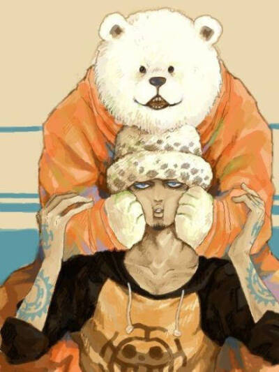 ONE PIECE