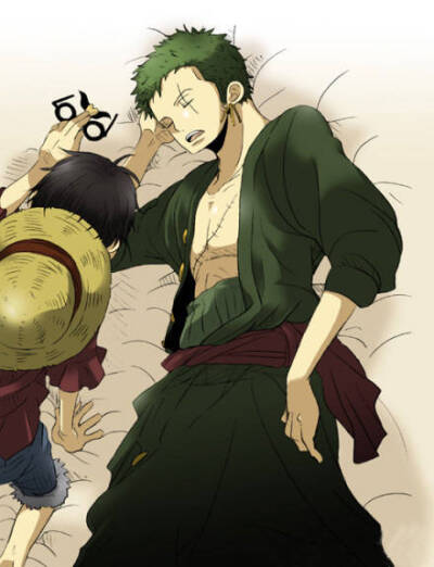 ONE PIECE