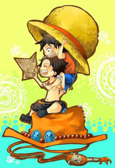 ONE PIECE