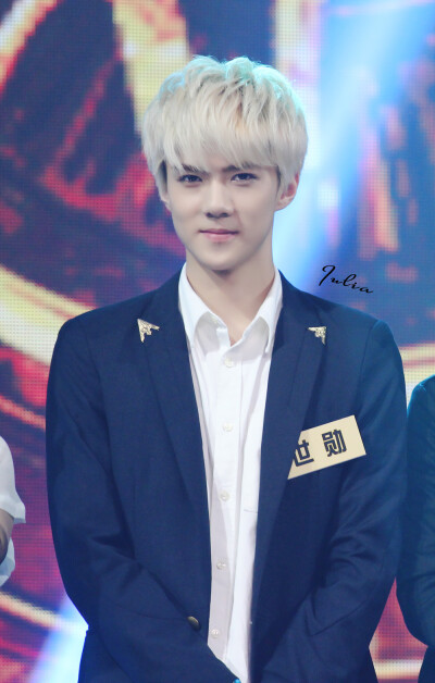 藤妍依玛 吴世勋 sehun