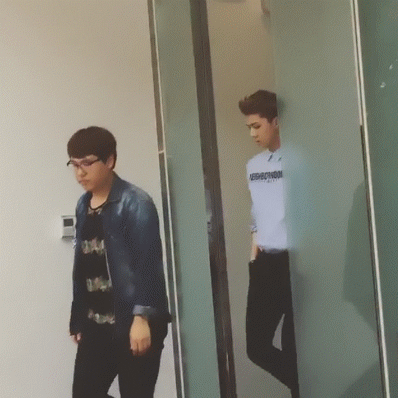 藤妍依玛 吴世勋 sehun动态图片