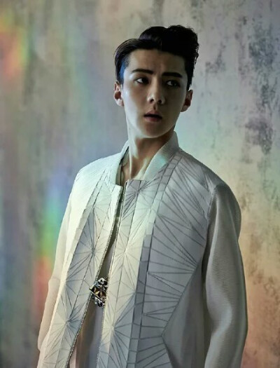 藤妍依玛 吴世勋sehun