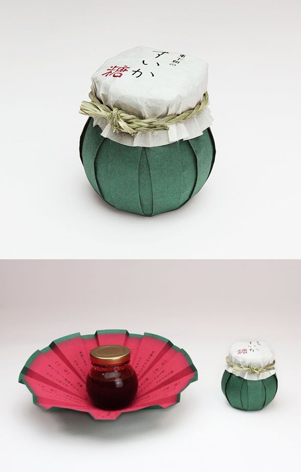日本传统，包装设计