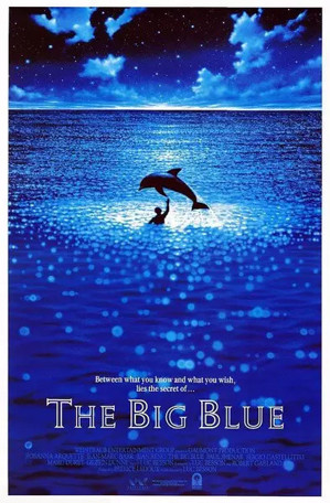 最适合做手机壳的二十张壁纸 15 碧海蓝天 The Big Blue