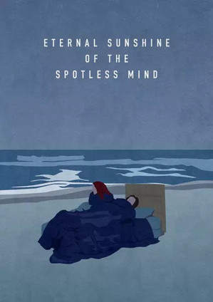 最适合做手机壳的二十张壁纸 18 暖暖内含光 Eternal Sunshine of the Spotless Mind