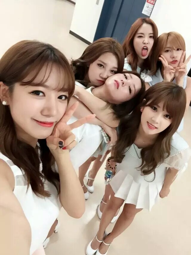 apink