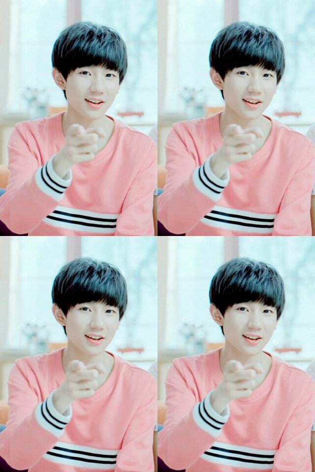 TFBOYS王源