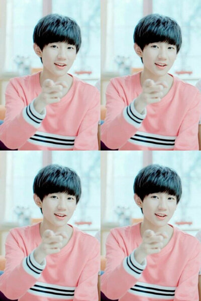 TFBOYS王源