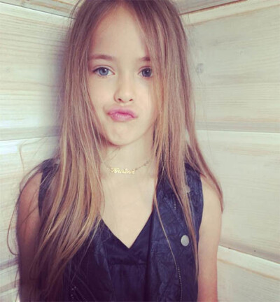 Kristina Pimenova