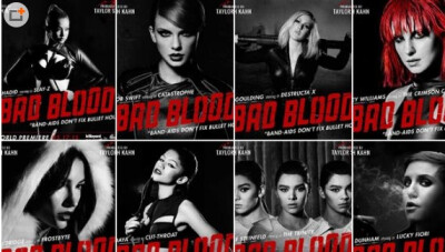 Bad blood