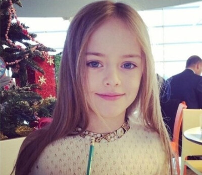 Kristina Pimenova