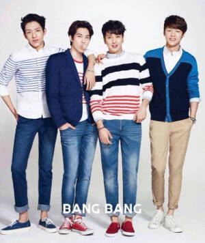 CNBLUE