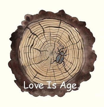 love is age