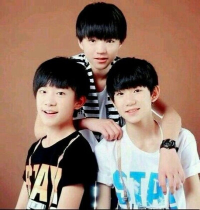 TFboys