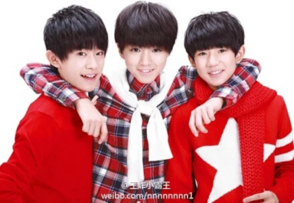 TFboys