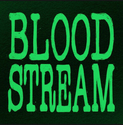 Bloodstream(Rudimental Remix)-这一版bloodstream好听到爆