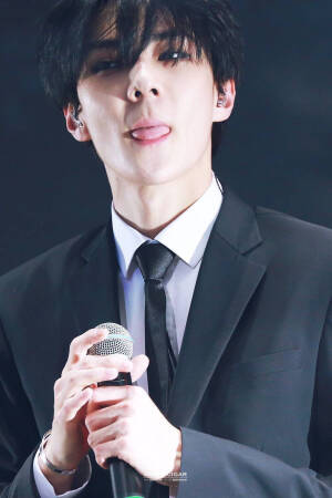 吴世勋sehun