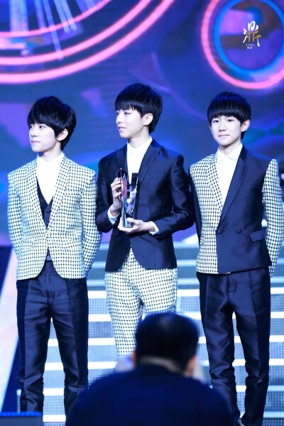 TFBOYS