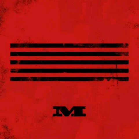 BigBang 《MADE SERIES【M】》