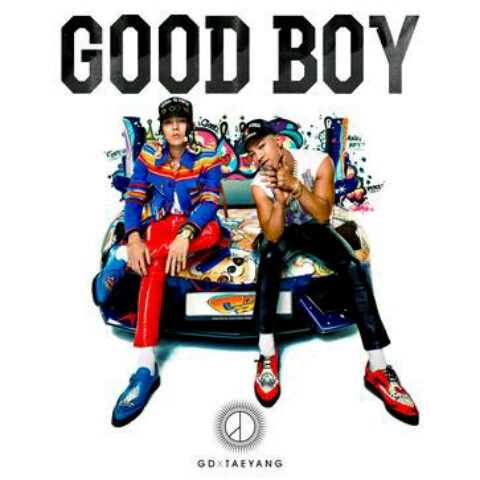 GD×TAEYANG 《Good Boy》