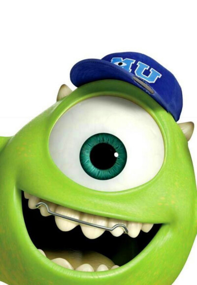 《怪兽大学》（英语：Monsters University）是2001年动画《怪兽电力公司》的前传，故事回溯到主角毛怪与大眼仔的大学时光，讲述了他们从死对头变成至真好友的冒险经历。