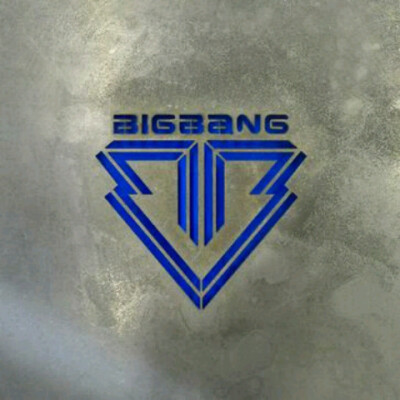 BigBang 《Alive》