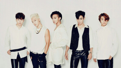 bigbang