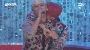  BIGBANG 150611MCD WE LIKE 2 PARTY GD 胜利 龙tory 胜利内够呀(๑&amp;gt;؂&amp;lt;๑）