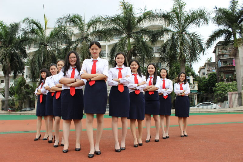 #夏天我们毕业啦#