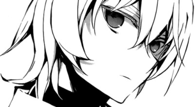 终结的炽天使，百夜米迦尔