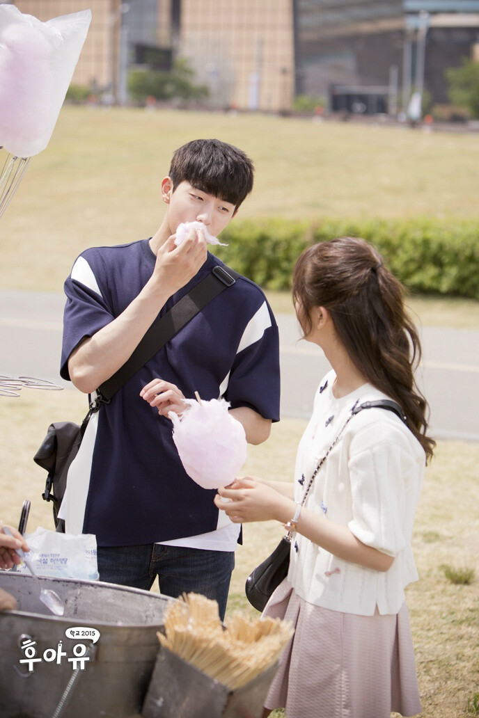 学校2015南柱赫金所炫