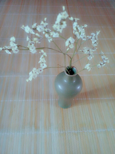 每一些感动都来源于生活