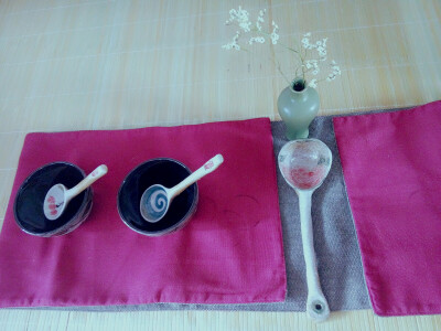 把爱留住，在这一刻