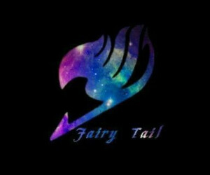 fairy tail