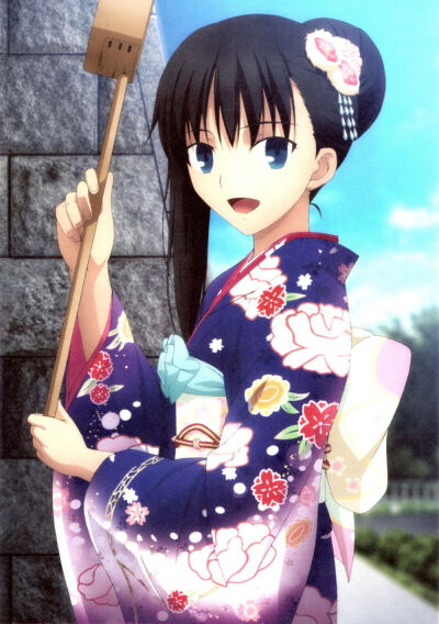 未娜