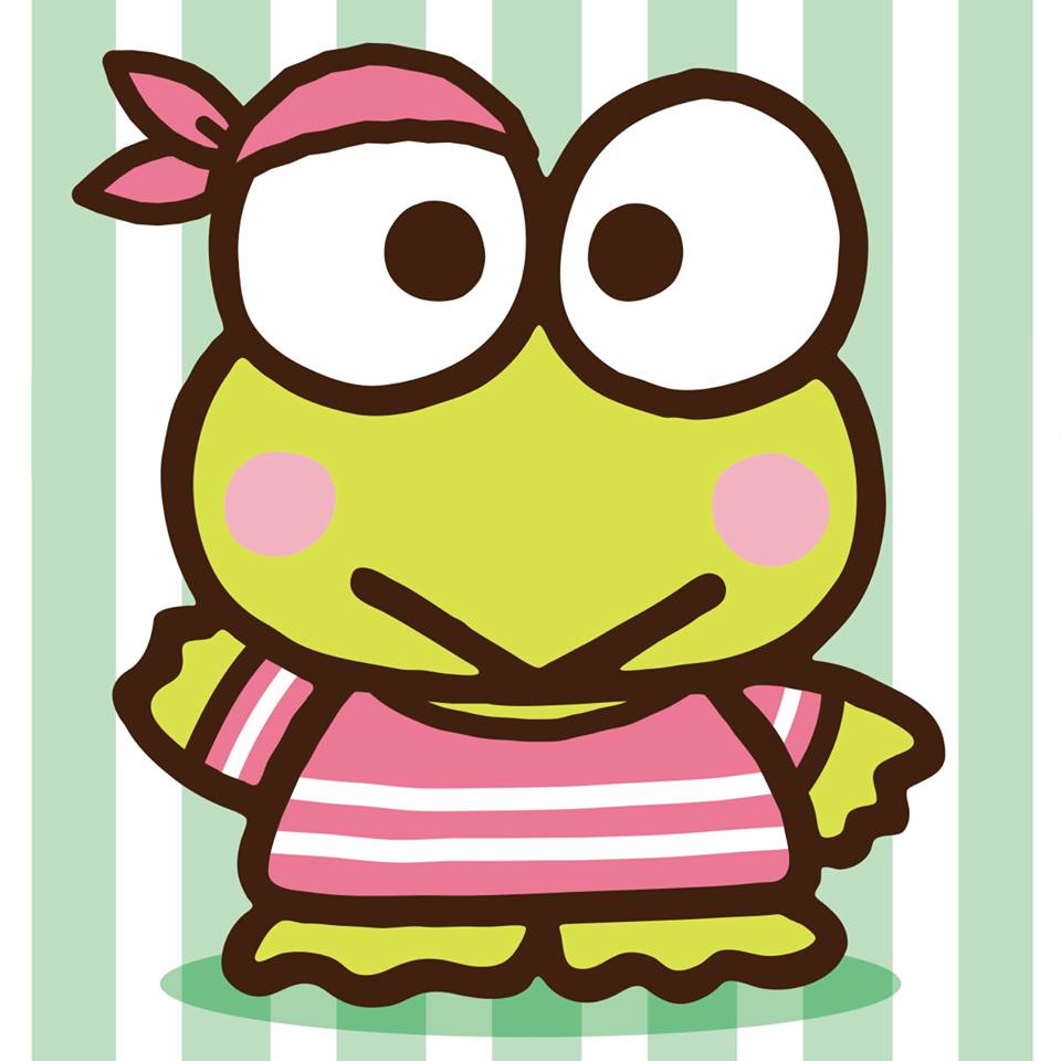 Keroppi